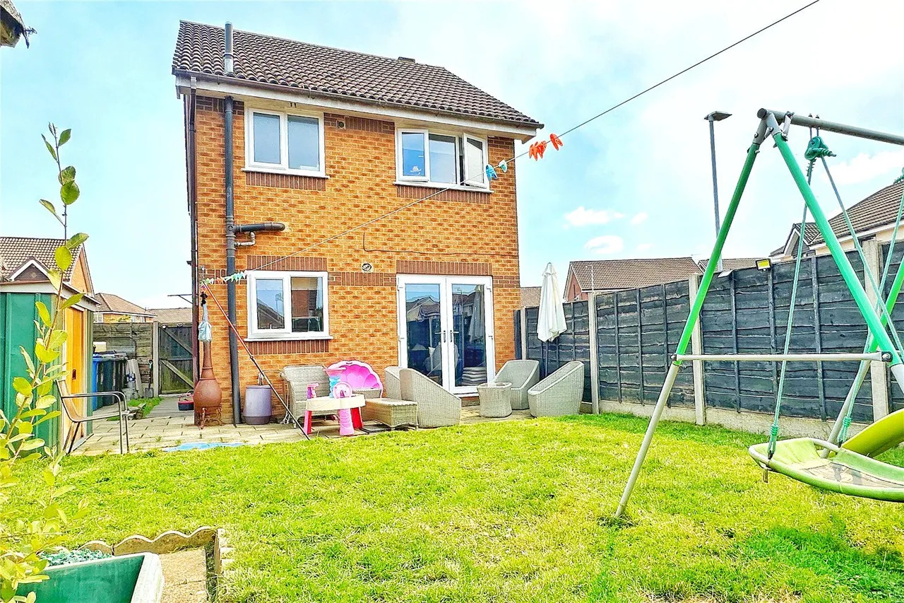 Partridge Rise, Littlemoss, M43, photo 14