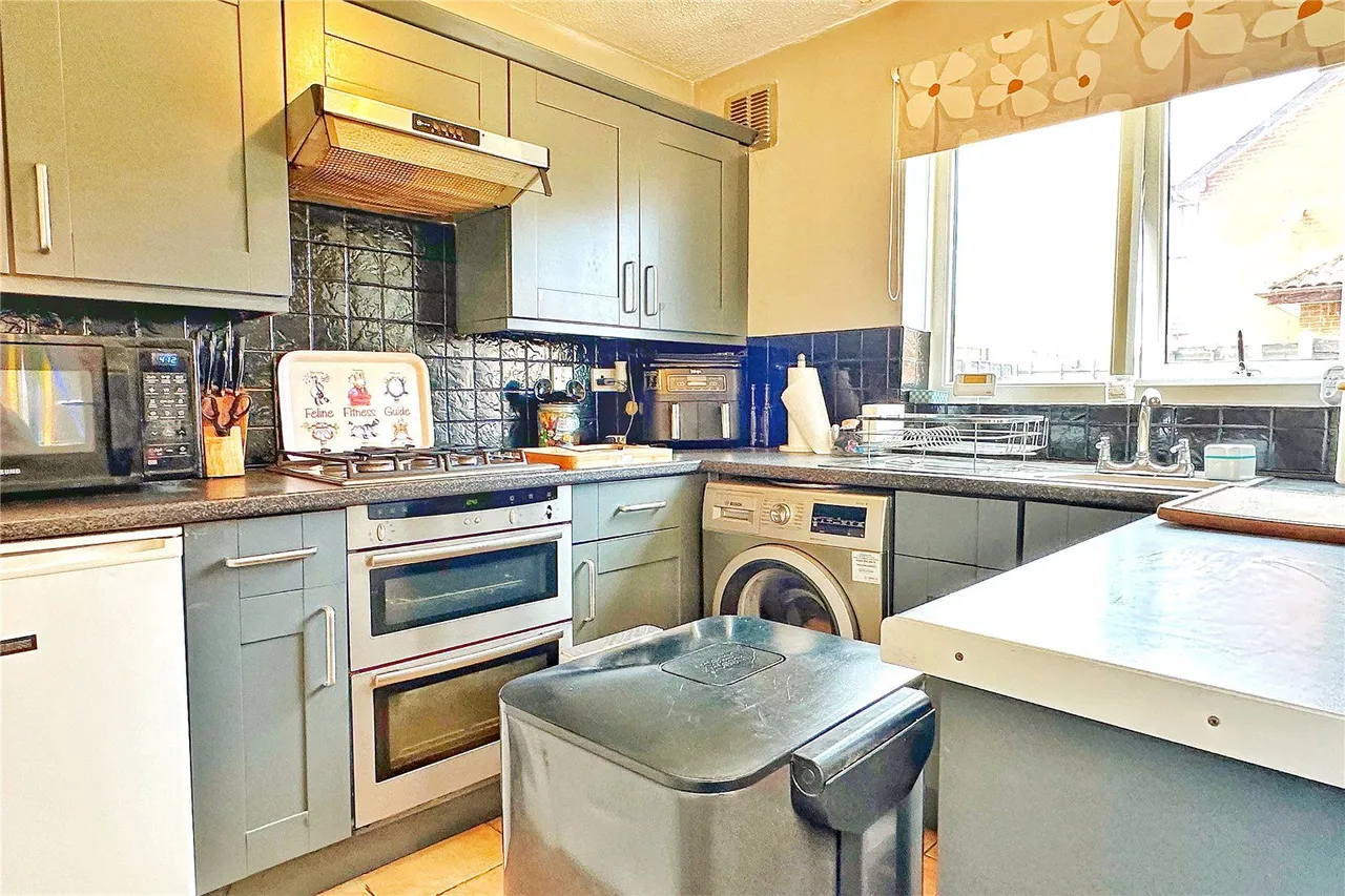 Partridge Rise, Littlemoss, M43, photo 11
