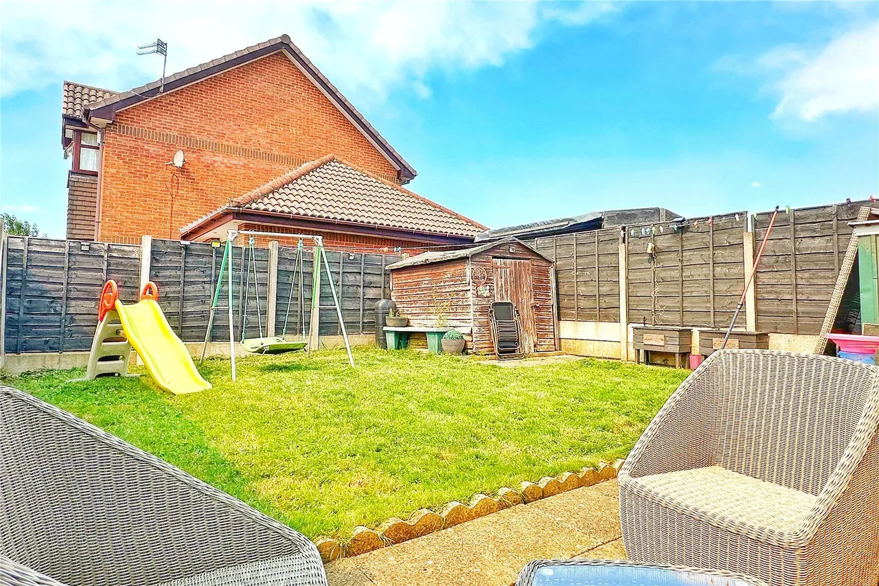 Partridge Rise, Littlemoss, M43, photo 13