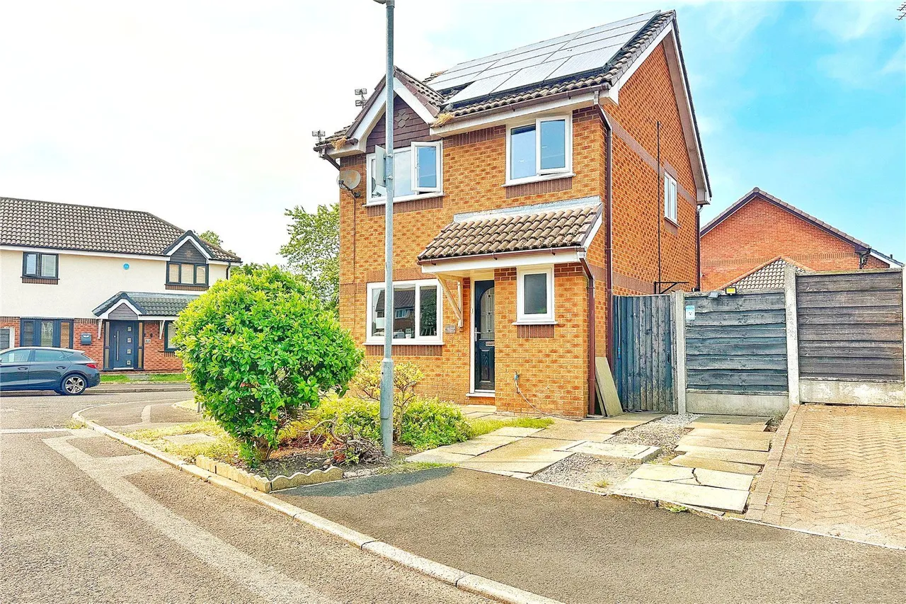 Partridge Rise, Littlemoss, M43, photo 3
