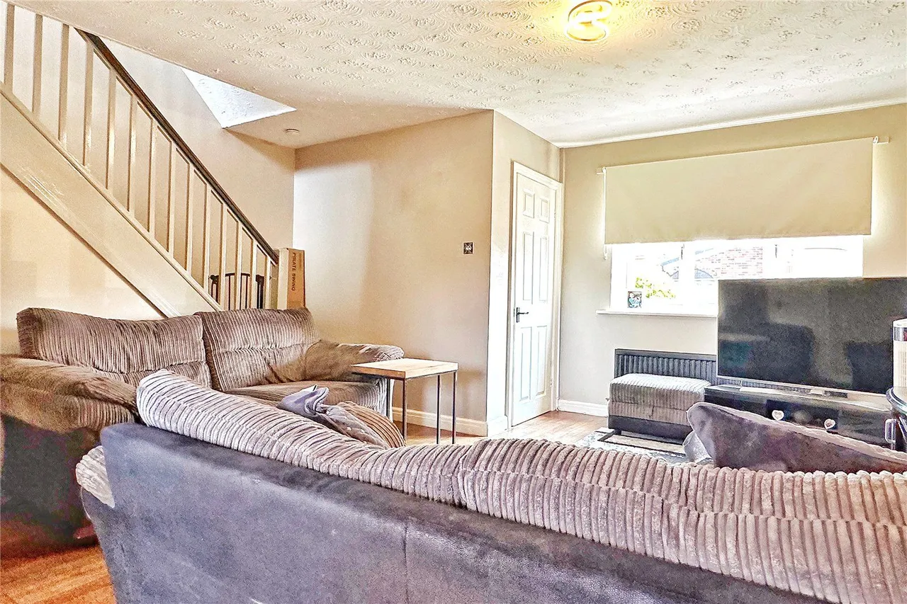 Partridge Rise, Littlemoss, M43, photo 8