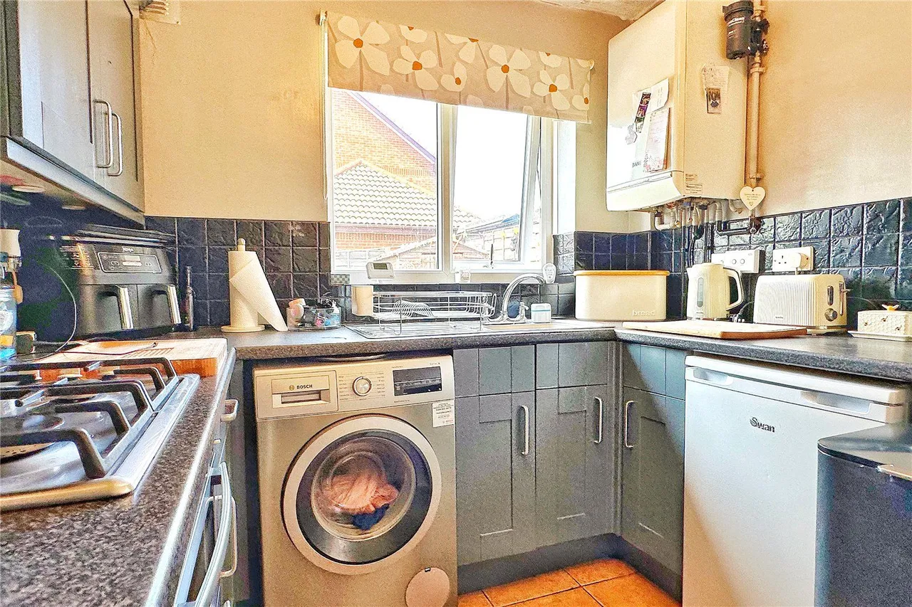 Partridge Rise, Littlemoss, M43, photo 12