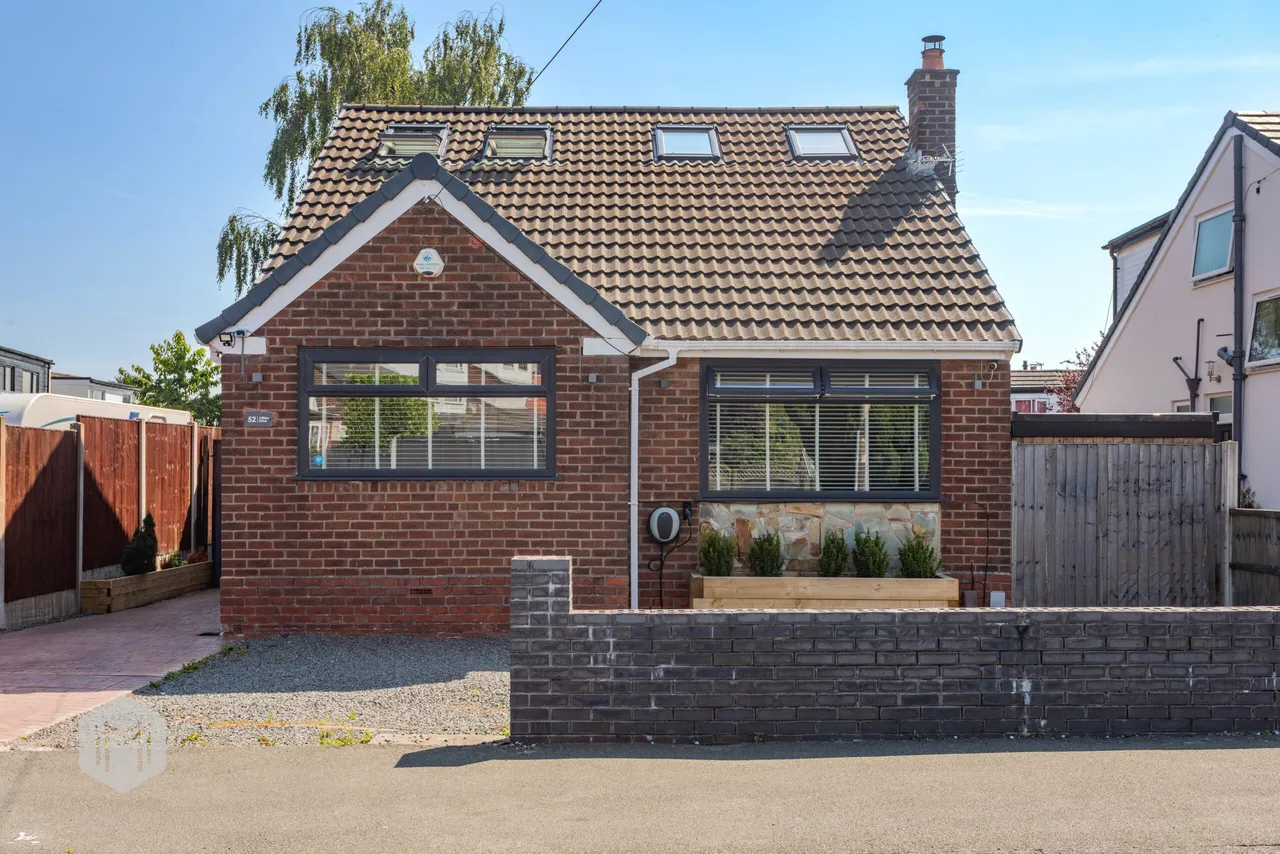 2 bed house for sale — Clifton Drive, Wardley, Swinton, Manchester, M27 9QS