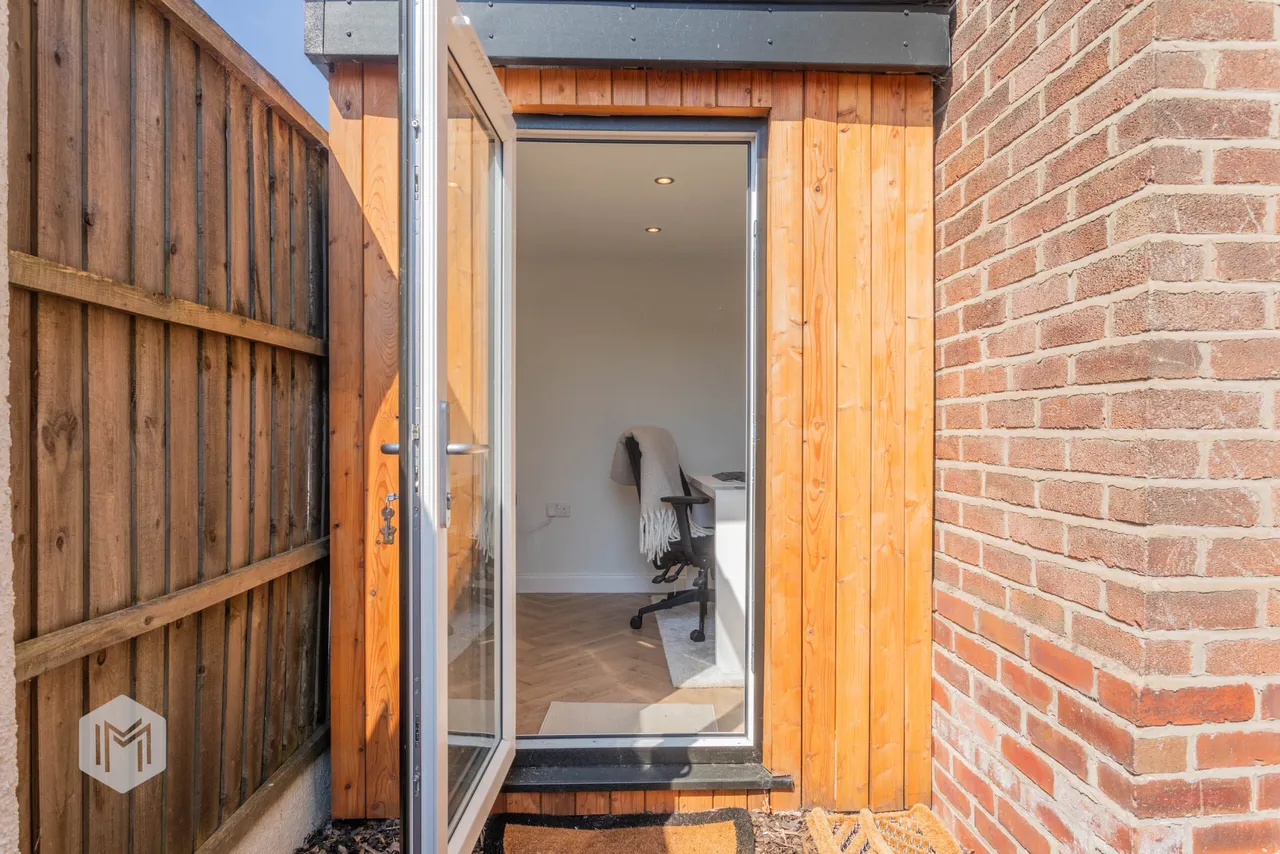 Clifton Drive, Wardley, Swinton, Manchester, M27 9QS, photo 19