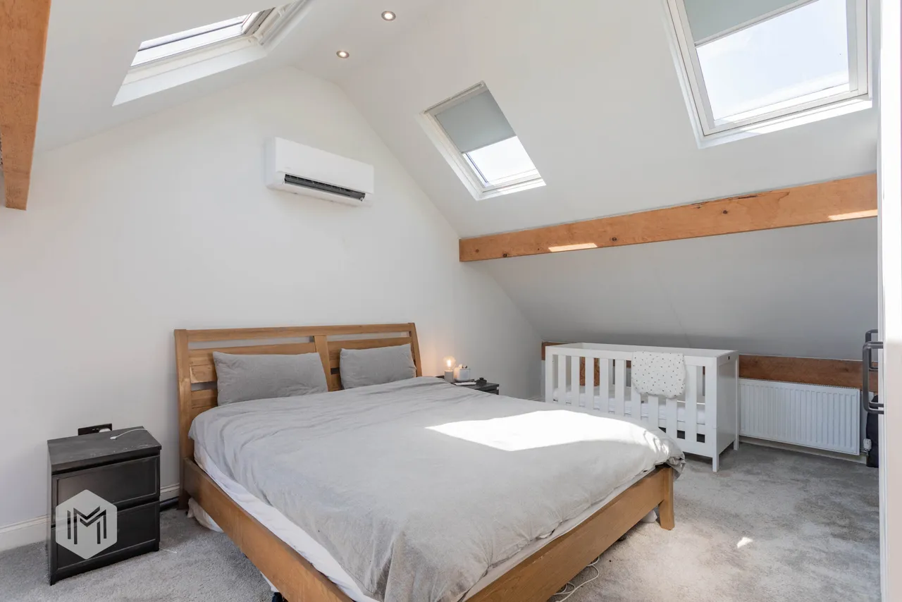 Clifton Drive, Wardley, Swinton, Manchester, M27 9QS, photo 24