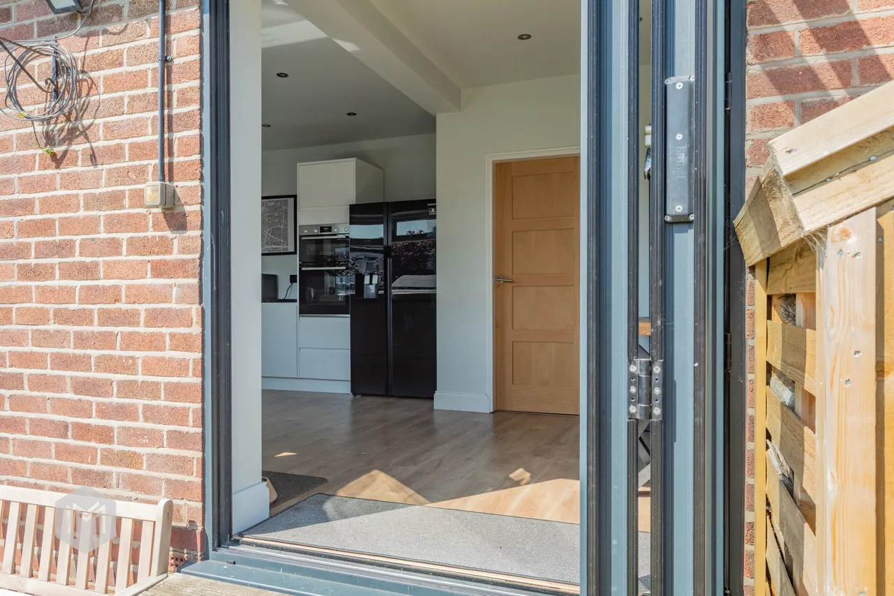 Clifton Drive, Wardley, Swinton, Manchester, M27 9QS, photo 15