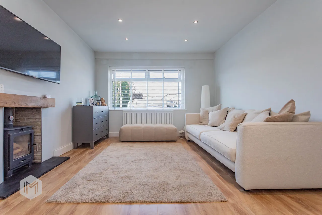 Clifton Drive, Wardley, Swinton, Manchester, M27 9QS, photo 3