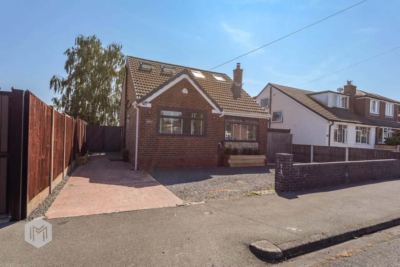 Clifton Drive, Wardley, Swinton, Manchester, M27 9QS, photo 5