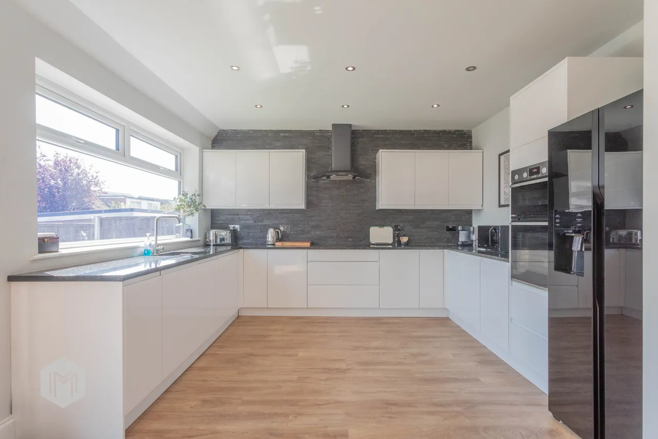 Clifton Drive, Wardley, Swinton, Manchester, M27 9QS, photo 8