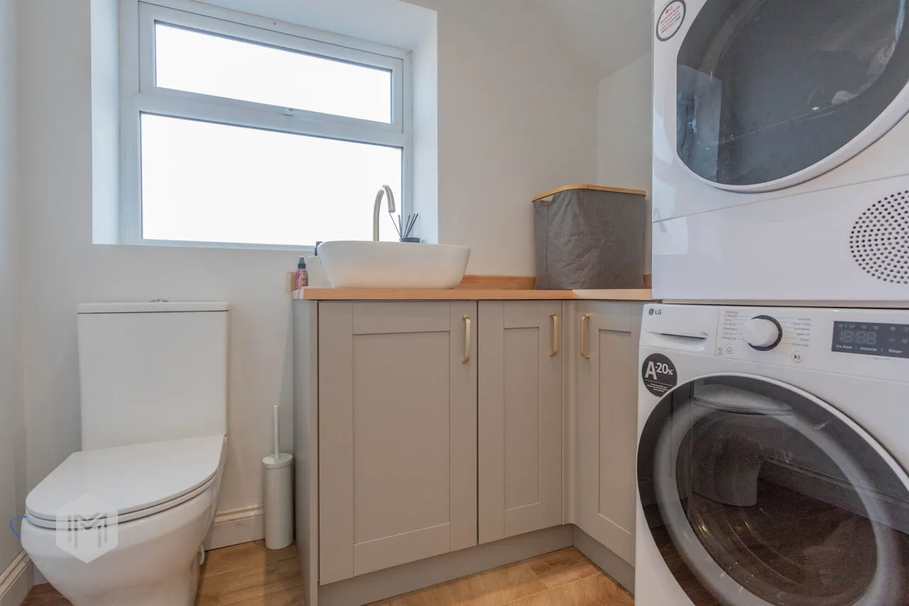 Clifton Drive, Wardley, Swinton, Manchester, M27 9QS, photo 10
