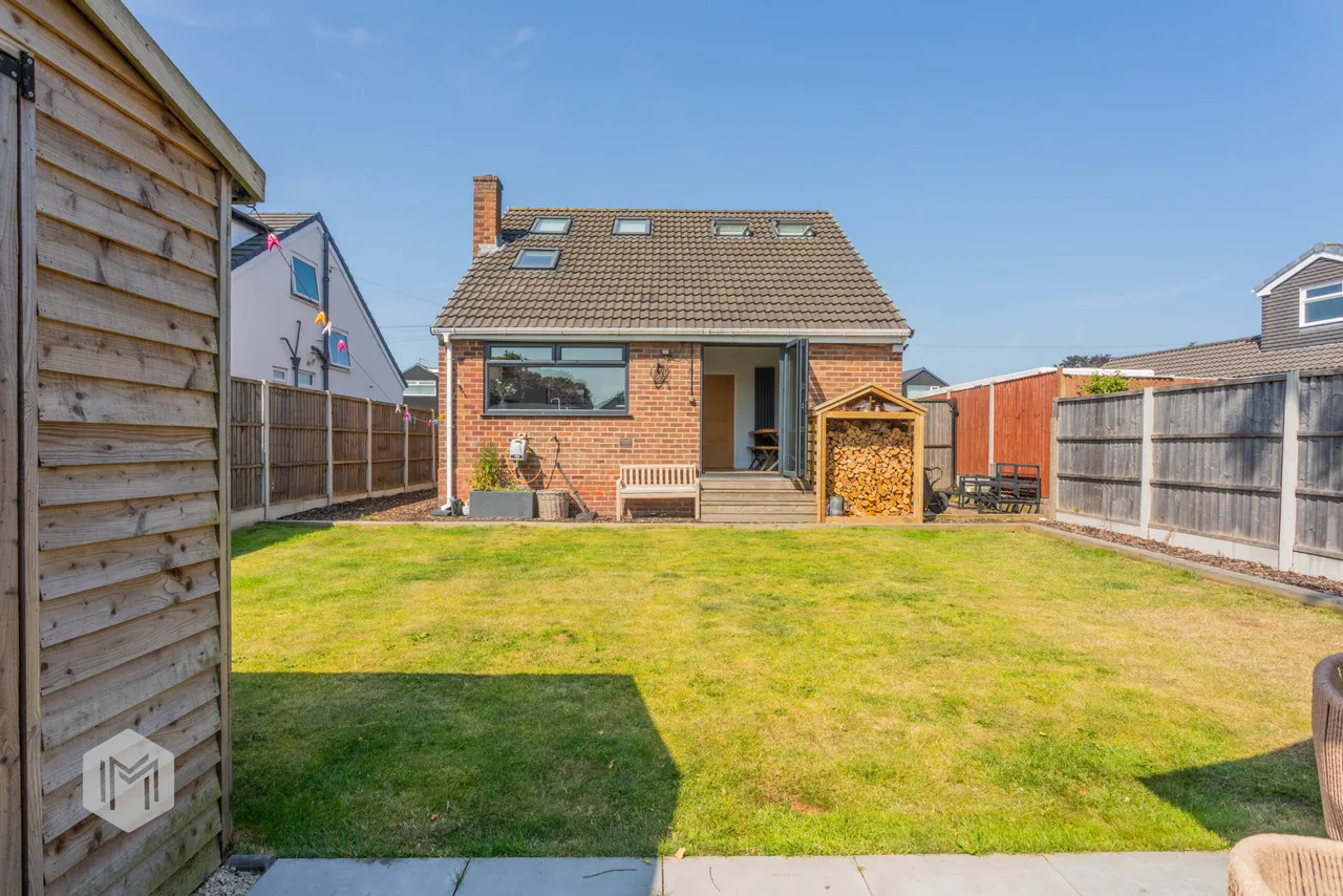 Clifton Drive, Wardley, Swinton, Manchester, M27 9QS, photo 4