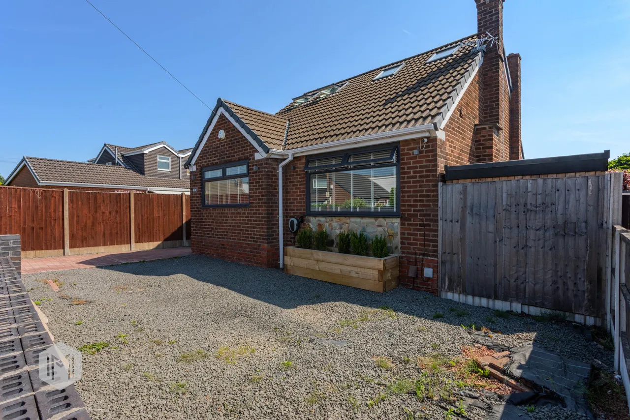 Clifton Drive, Wardley, Swinton, Manchester, M27 9QS, photo 28