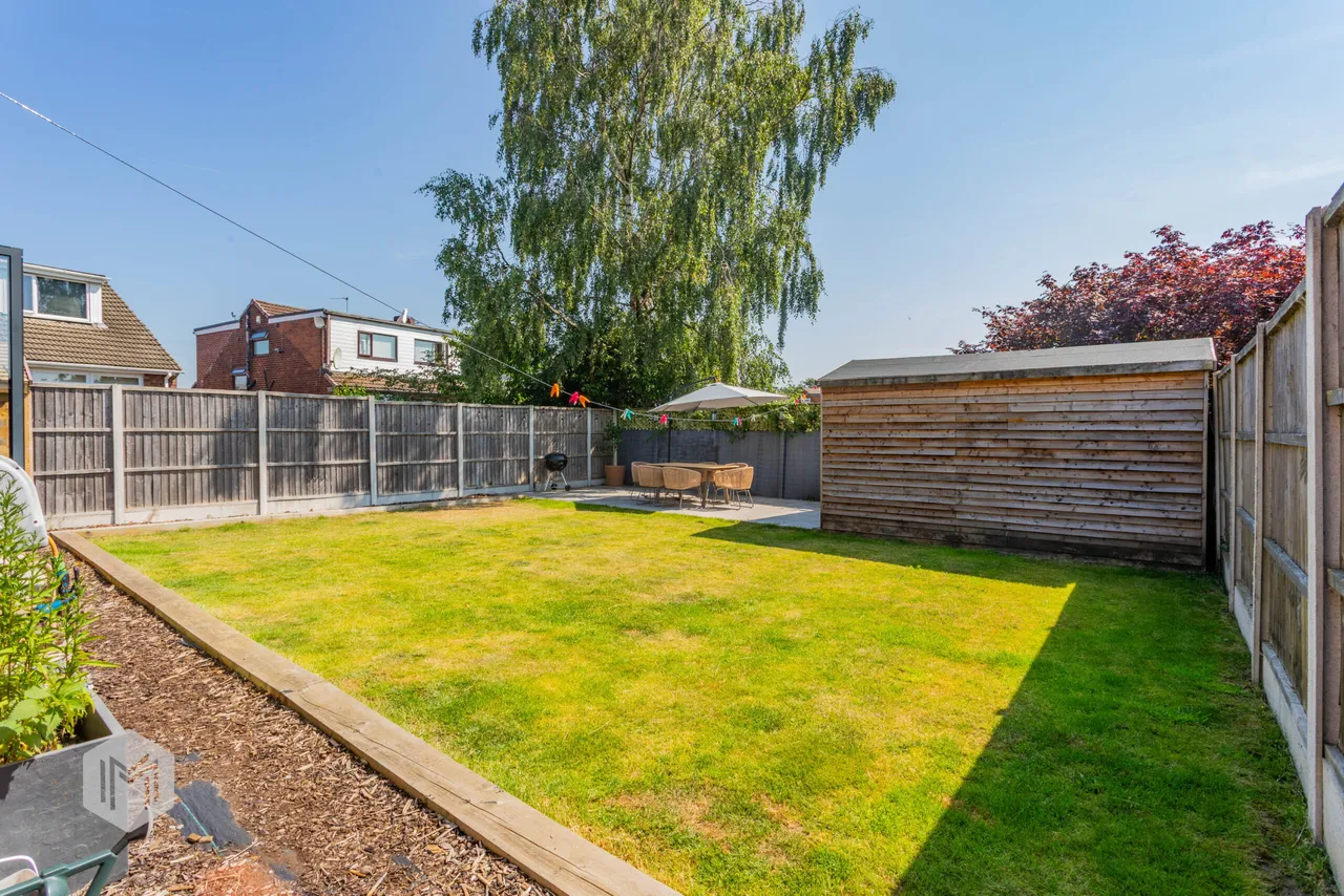 Clifton Drive, Wardley, Swinton, Manchester, M27 9QS, photo 18