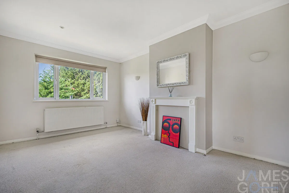 2 bed property for sale, Hillview Road, Chislehurst, BR7