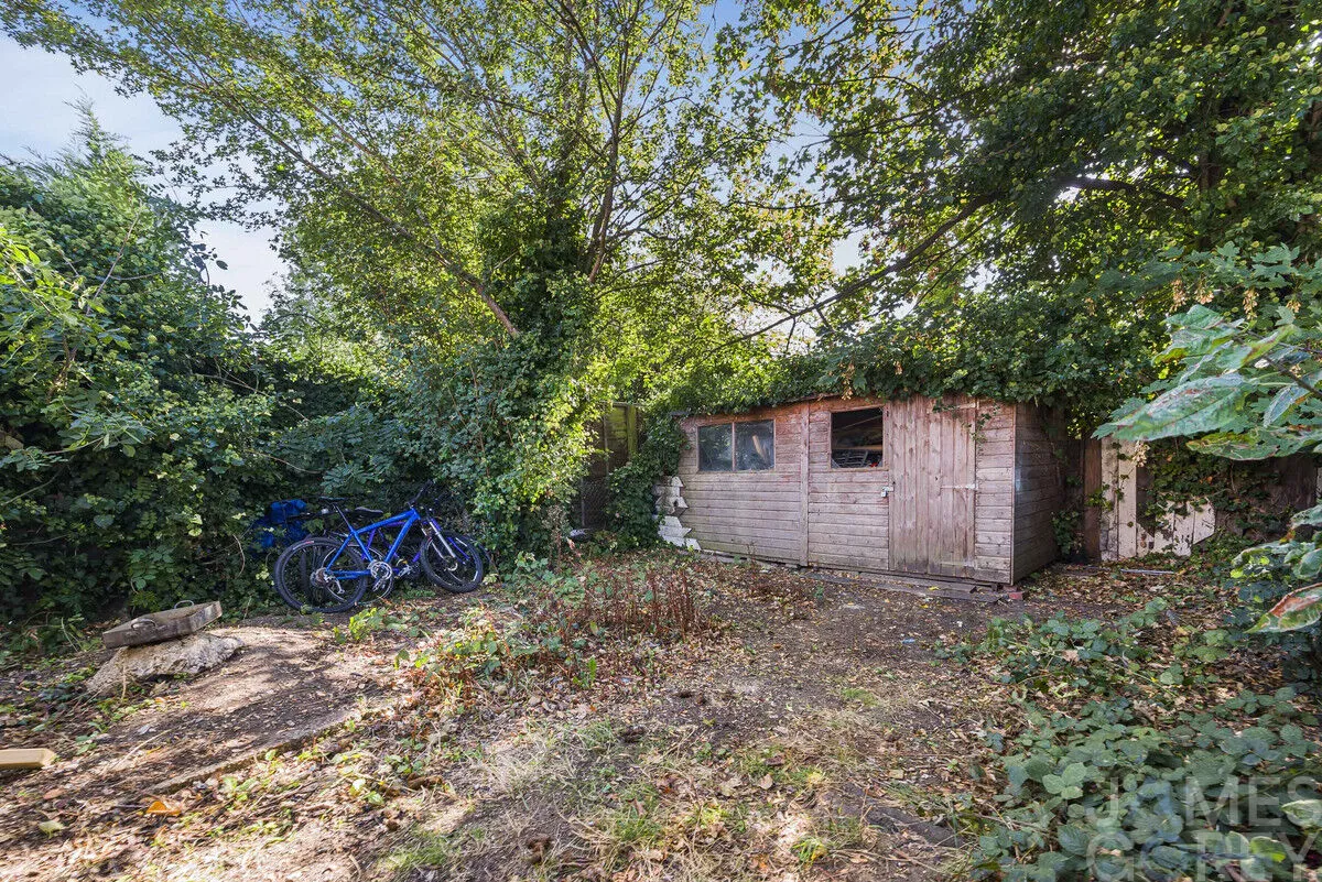 Hillview Road, Chislehurst, BR7, photo 12