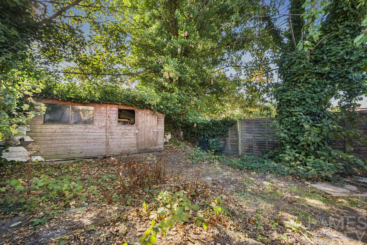 Hillview Road, Chislehurst, BR7, photo 9