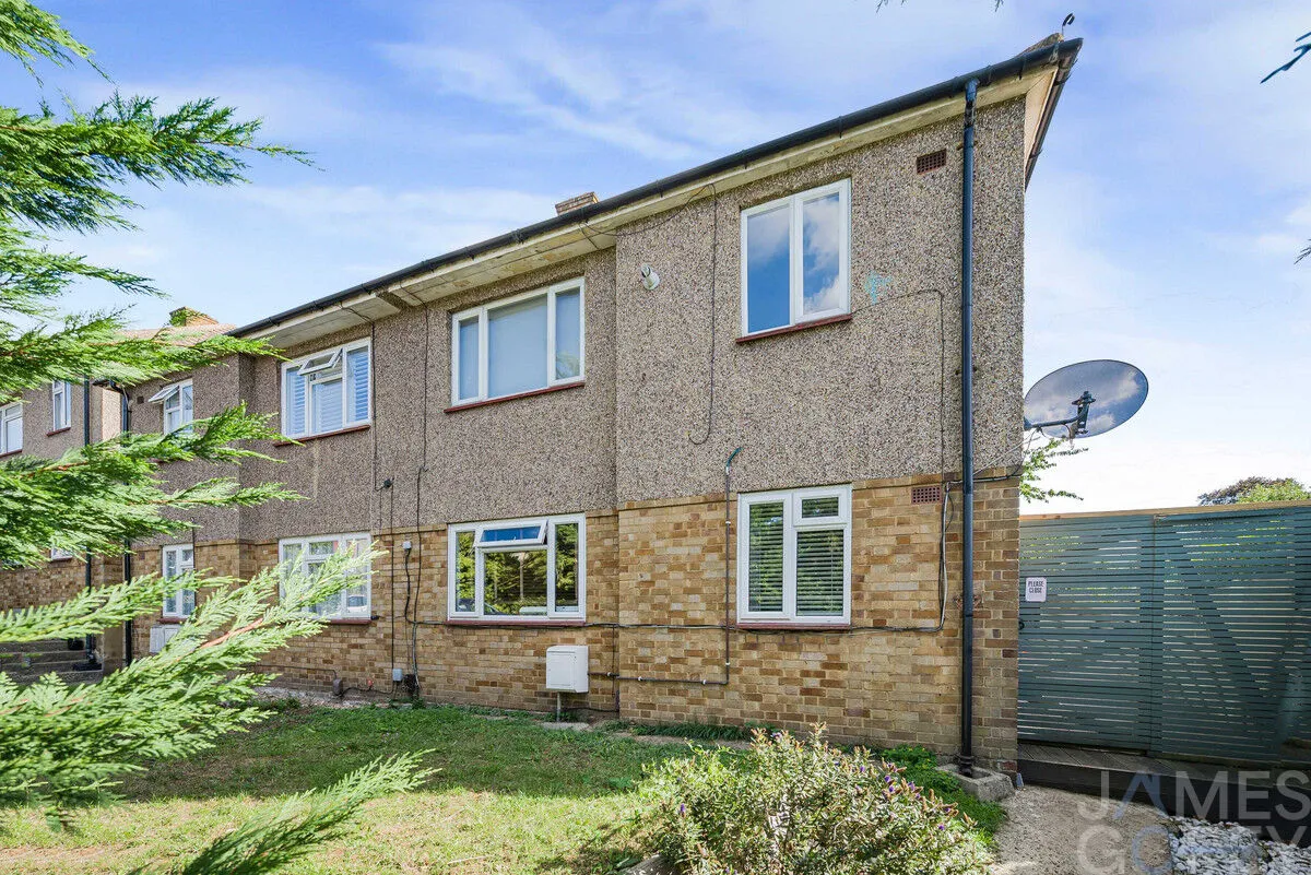 Hillview Road, Chislehurst, BR7, photo 3