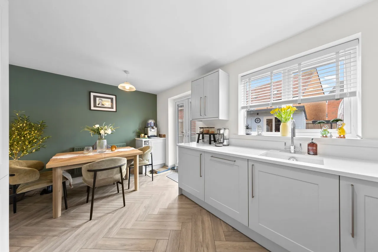 McPherson Place, Golborne, Warrington, Warrington, WA3 3YU, photo 10