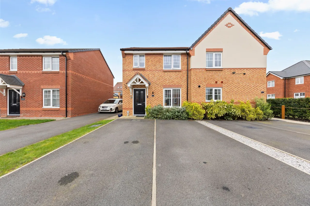 McPherson Place, Golborne, Warrington, Warrington, WA3 3YU, photo 21