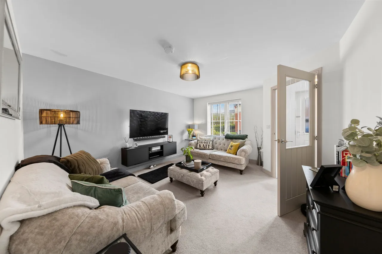 McPherson Place, Golborne, Warrington, Warrington, WA3 3YU, photo 3