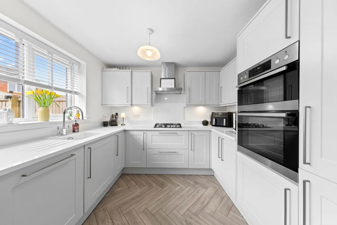 McPherson Place, Golborne, Warrington, Warrington, WA3 3YU, photo 6