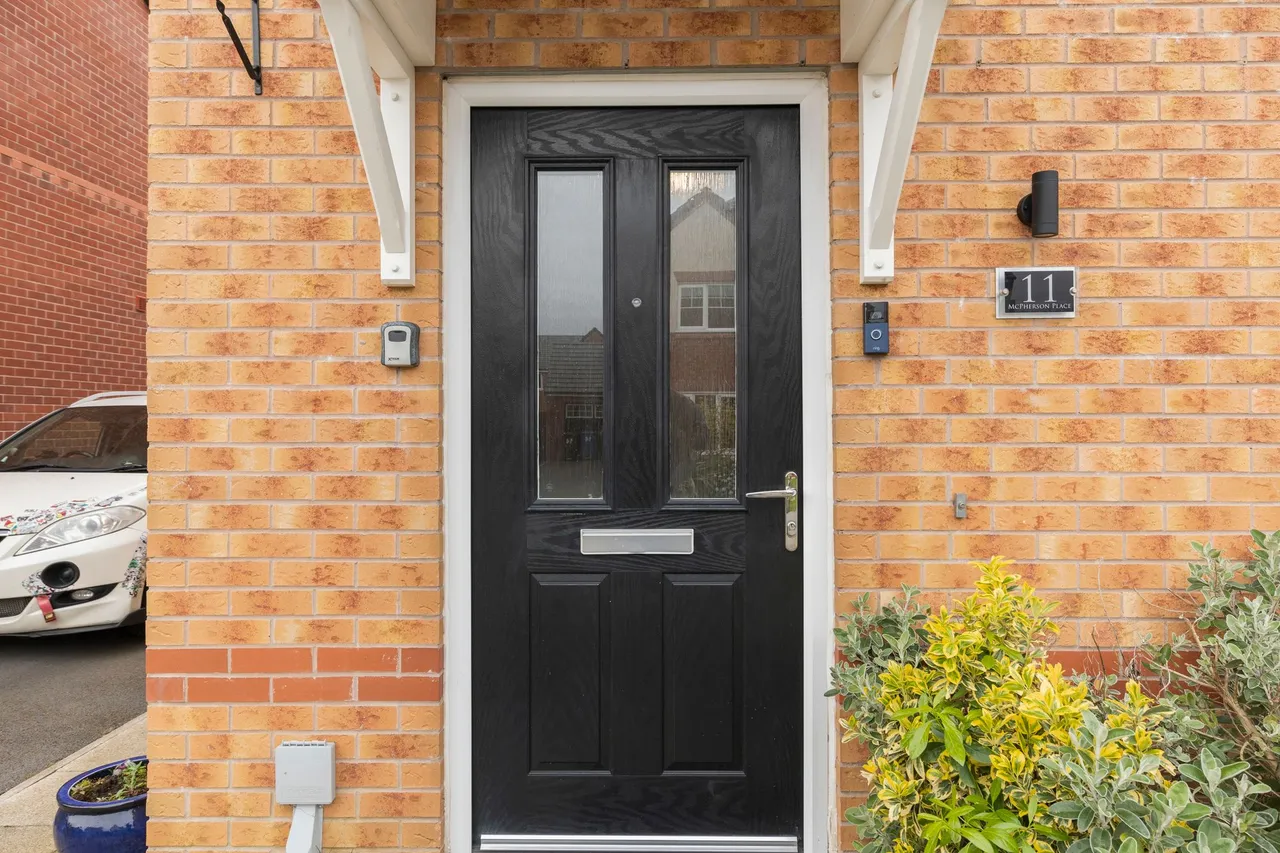 McPherson Place, Golborne, Warrington, Warrington, WA3 3YU, photo 20