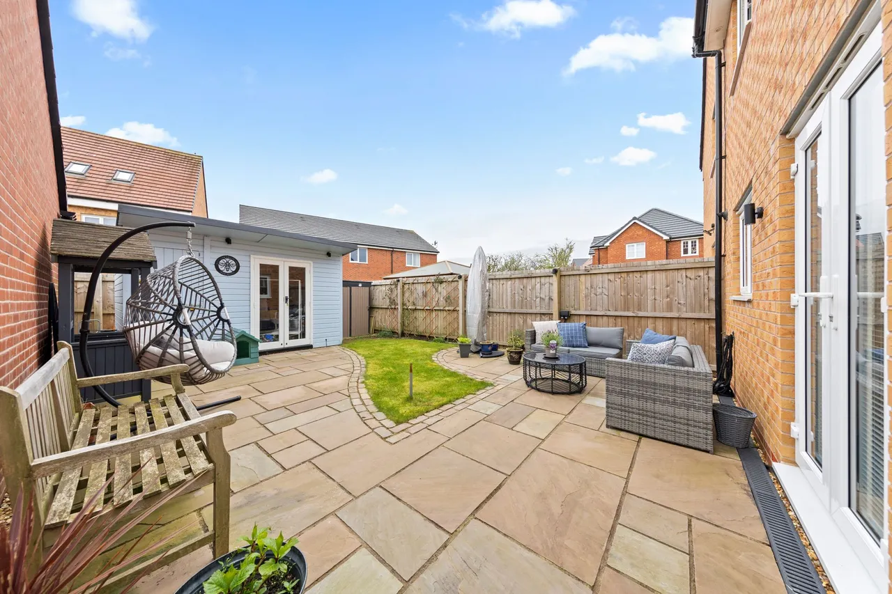 McPherson Place, Golborne, Warrington, Warrington, WA3 3YU, photo 22
