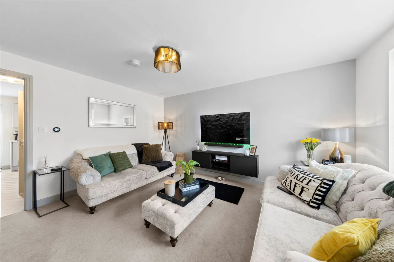 McPherson Place, Golborne, Warrington, Warrington, WA3 3YU, photo 11