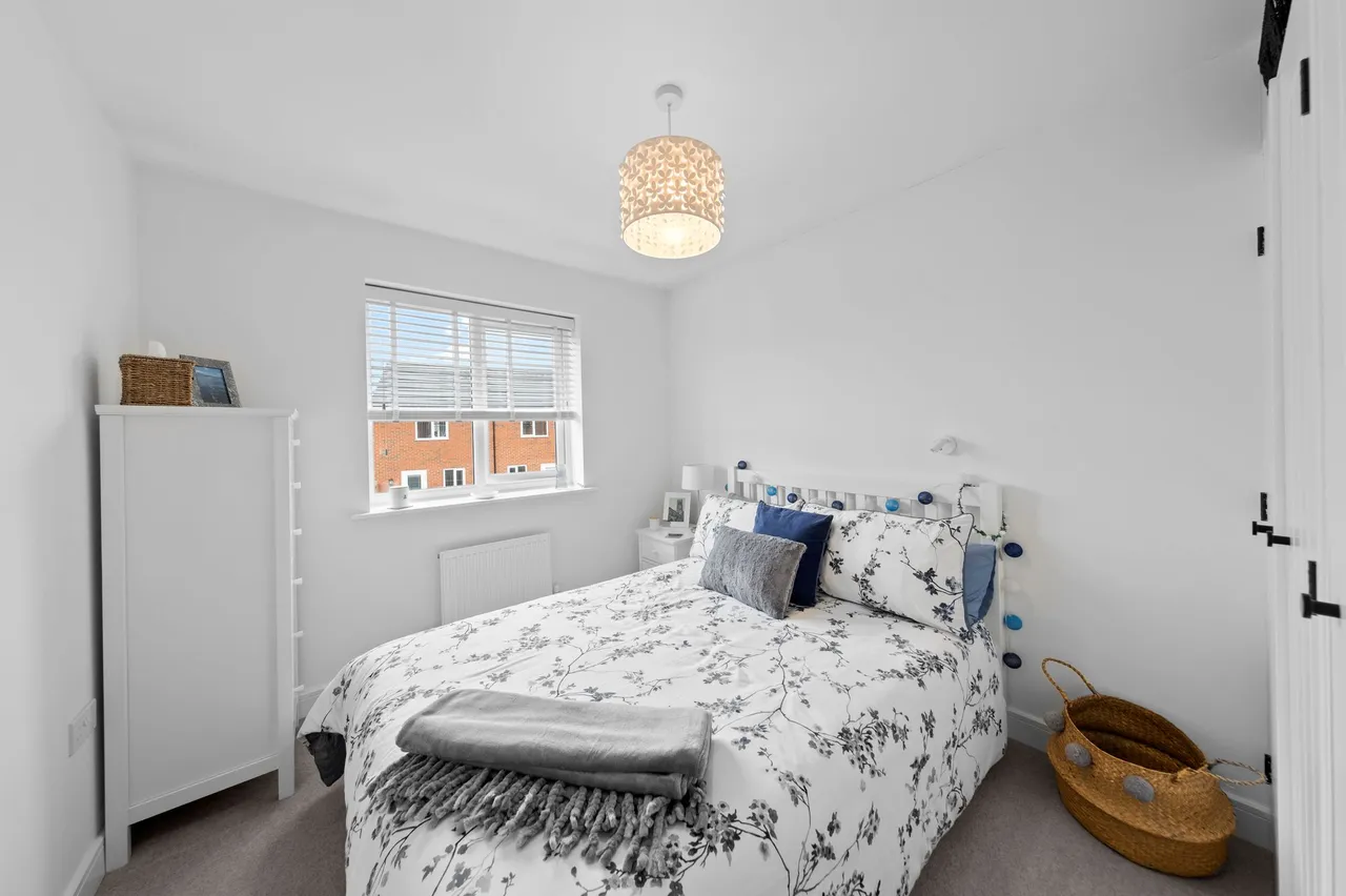 McPherson Place, Golborne, Warrington, Warrington, WA3 3YU, photo 16