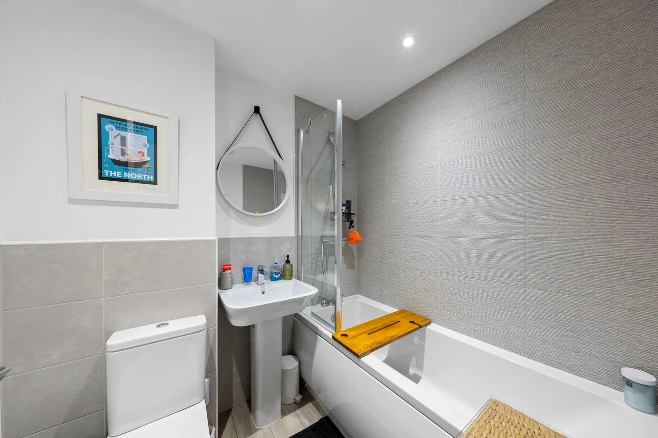 McPherson Place, Golborne, Warrington, Warrington, WA3 3YU, photo 18