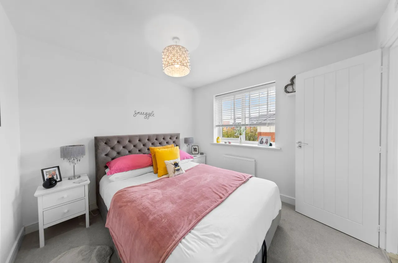 McPherson Place, Golborne, Warrington, Warrington, WA3 3YU, photo 14