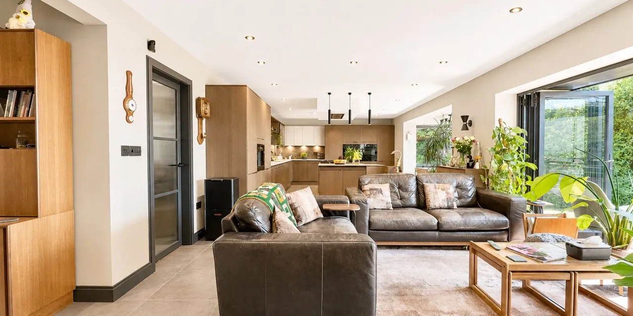 Delavor Road, Heswall, CH60, photo 4