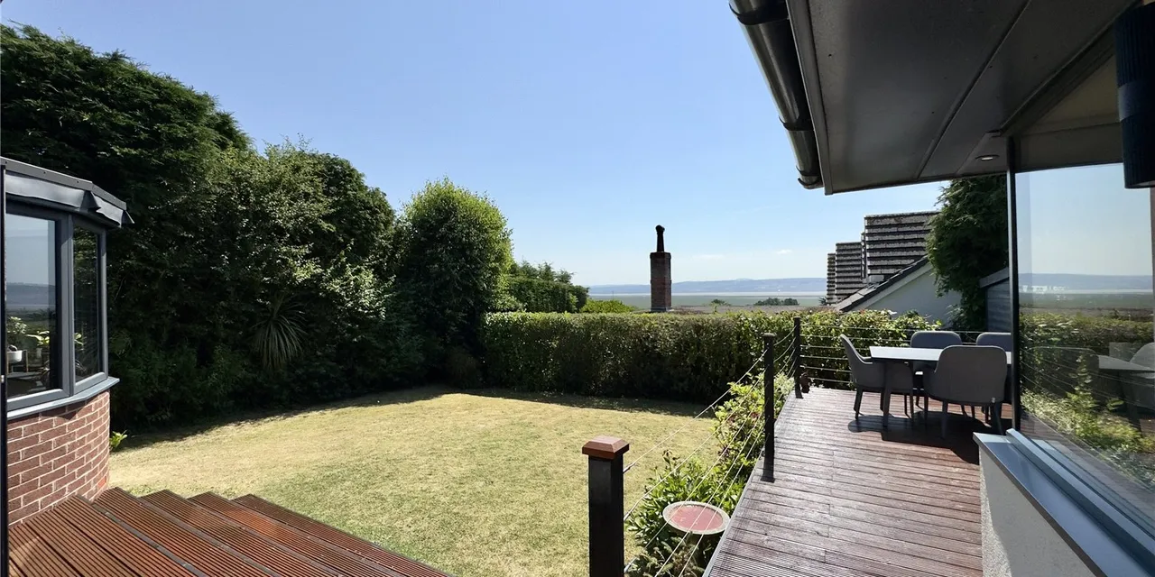 Delavor Road, Heswall, CH60, photo 34