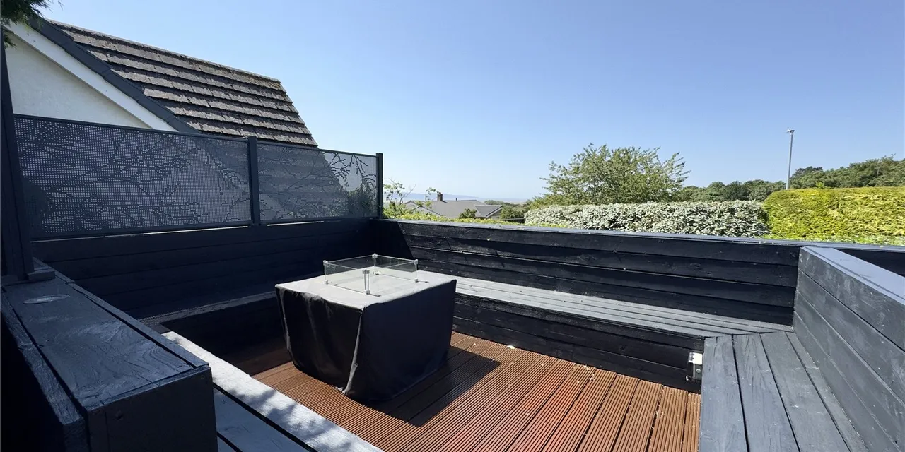 Delavor Road, Heswall, CH60, photo 33