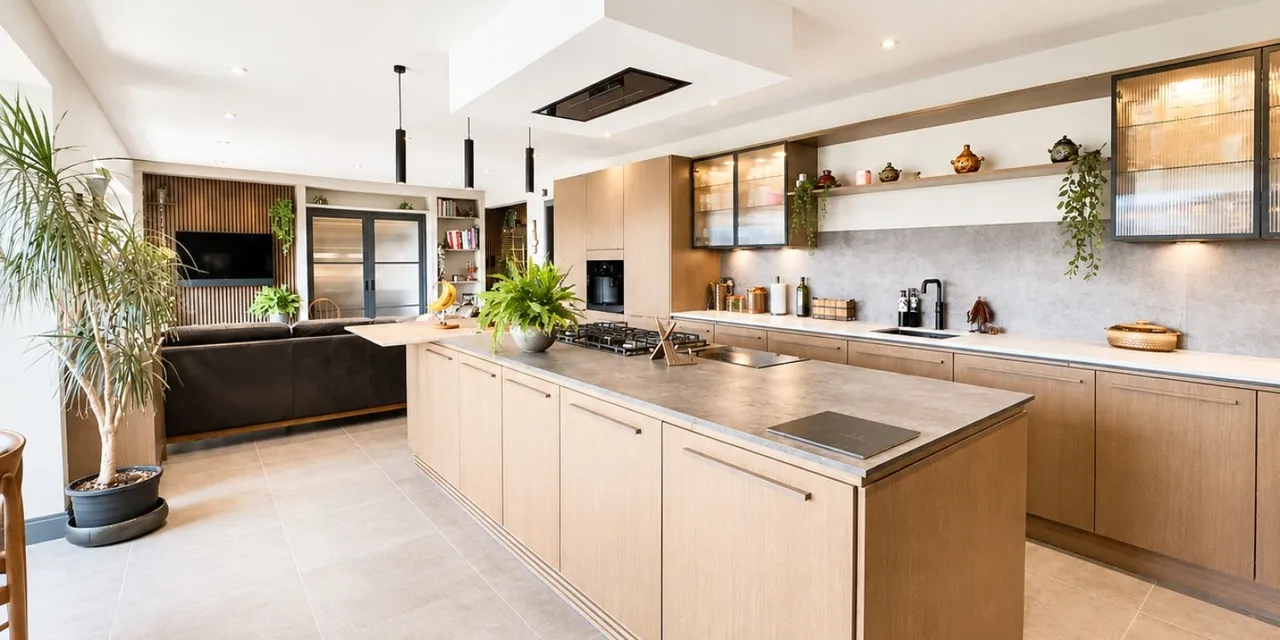 Delavor Road, Heswall, CH60, photo 6