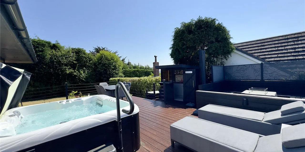 Delavor Road, Heswall, CH60, photo 31