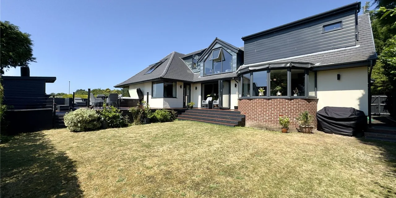 Delavor Road, Heswall, CH60, photo 30