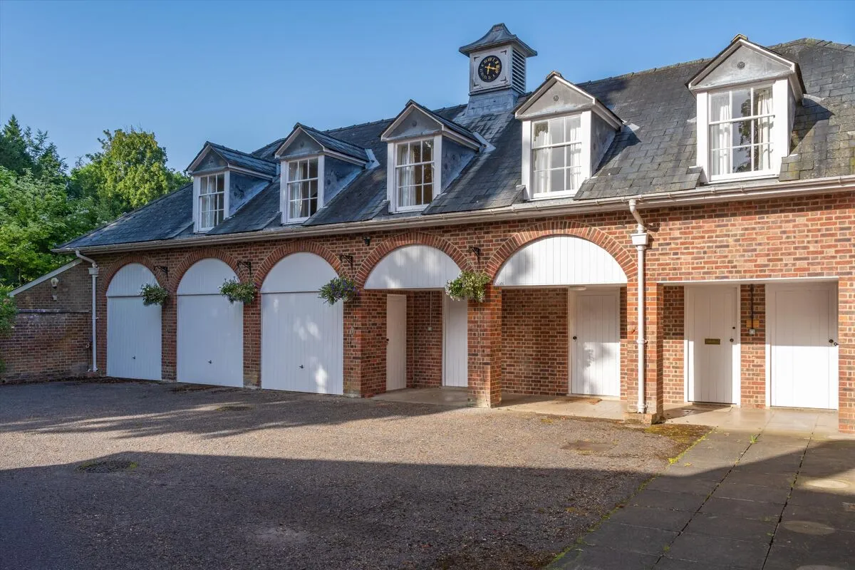 Chaddleworth, Newbury, RG20, photo 21