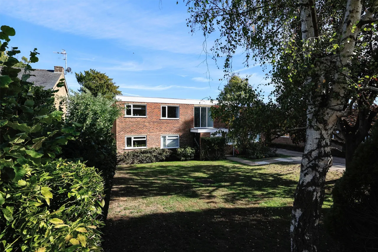 Alma Road, Reigate, RH2, photo 9
