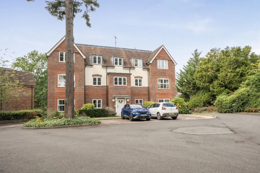 St. Catherines Wood, Camberley, GU15, photo 5