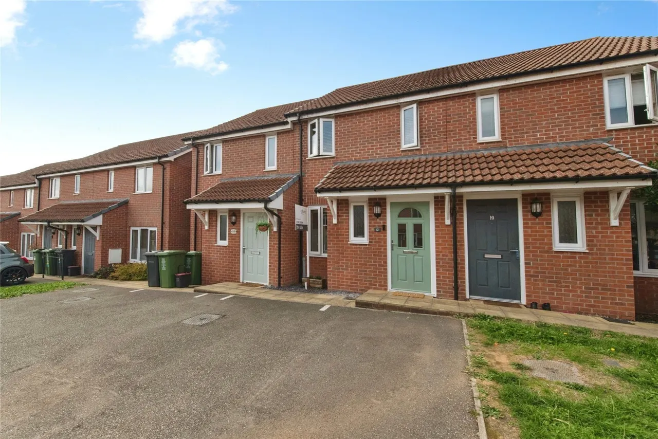 2 bed house for sale, Linton Road, Exeter, EX1