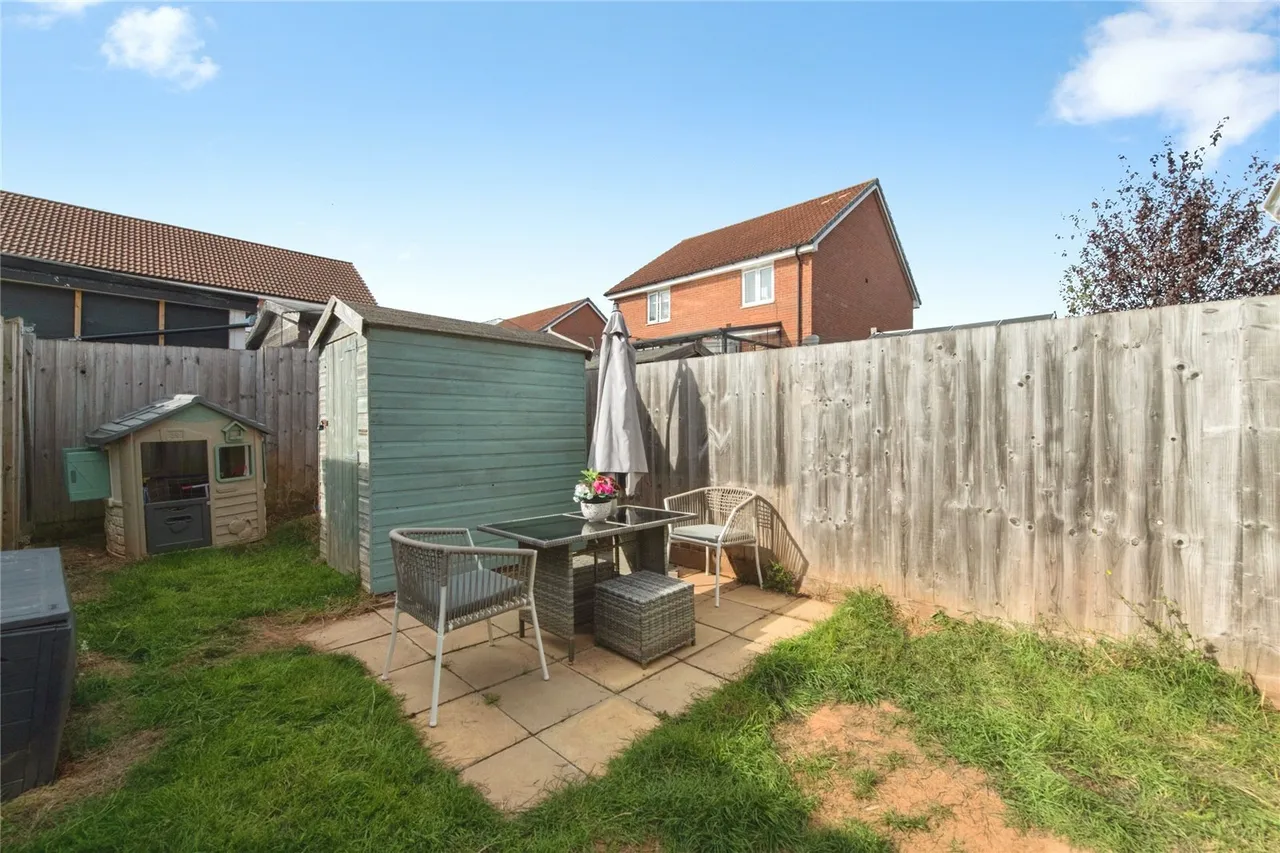 Linton Road, Exeter, EX1, photo 13