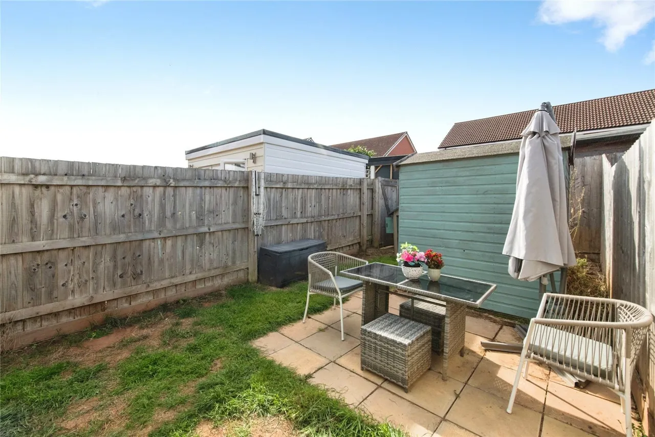 Linton Road, Exeter, EX1, photo 12