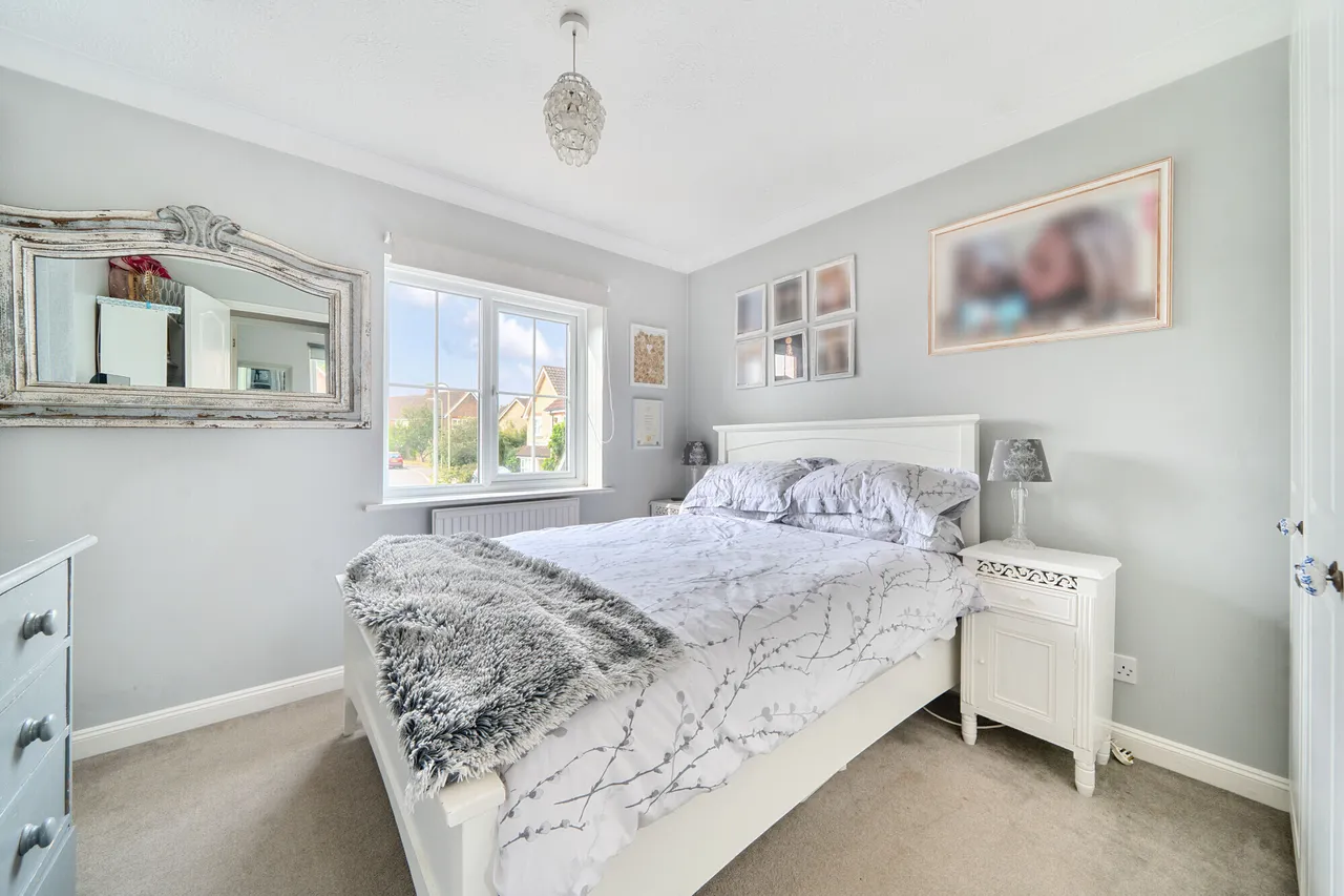 Danvers Drive, Church Crookham, GU52, photo 7