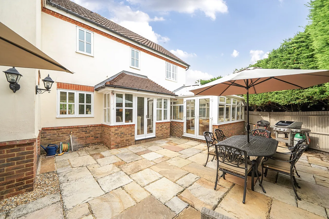 Danvers Drive, Church Crookham, GU52, photo 6