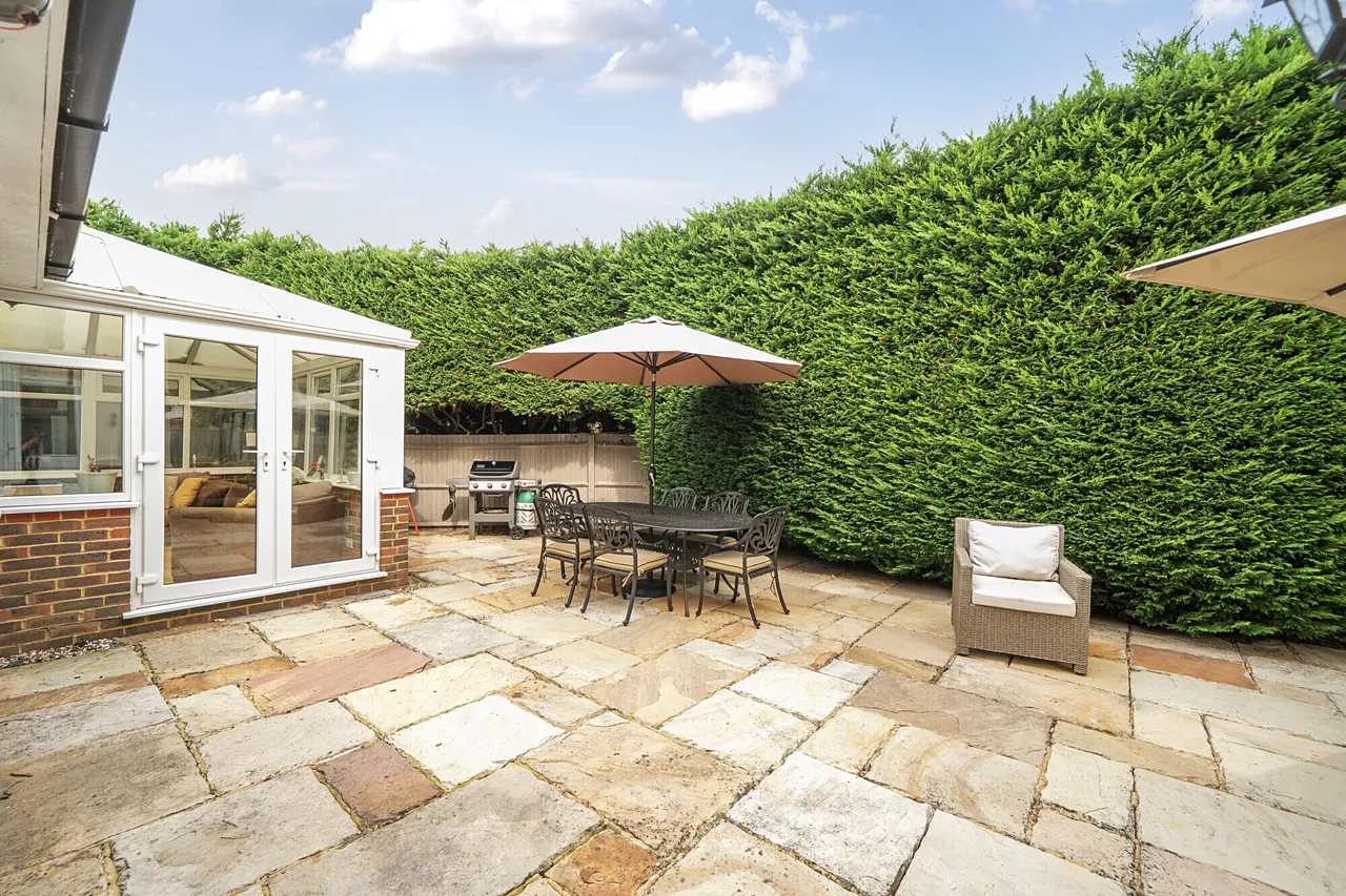 Danvers Drive, Church Crookham, GU52, photo 11