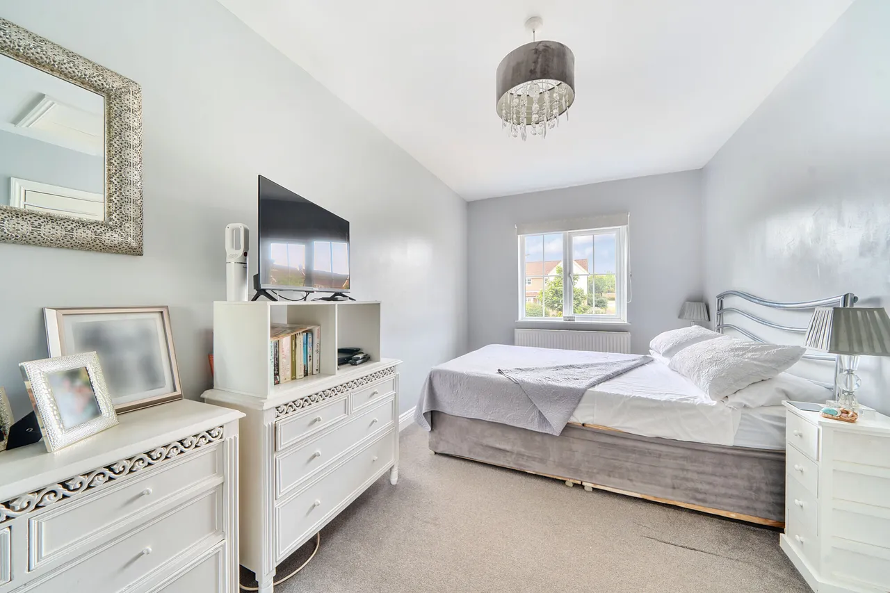 Danvers Drive, Church Crookham, GU52, photo 12