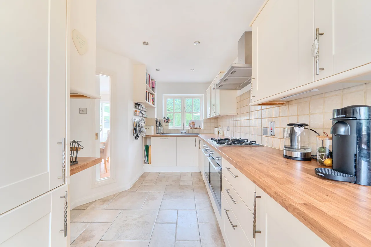Danvers Drive, Church Crookham, GU52, photo 4