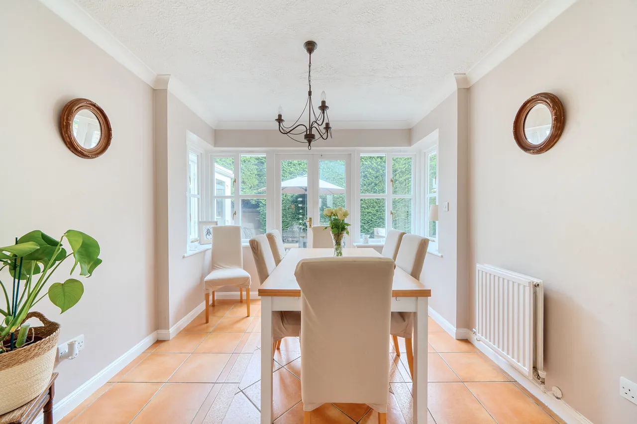 Danvers Drive, Church Crookham, GU52, photo 3