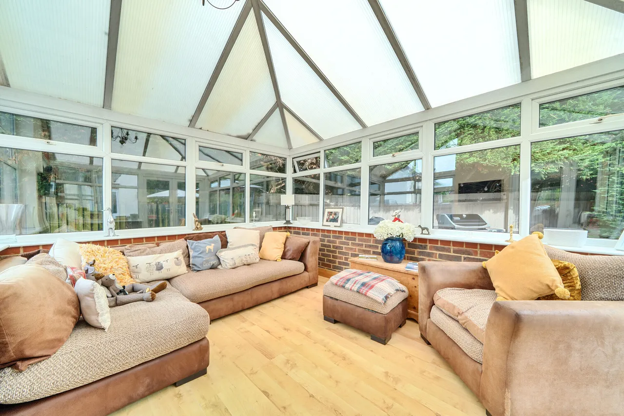 Danvers Drive, Church Crookham, GU52, photo 9